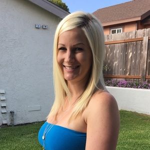 Meet your Posher, Kellie